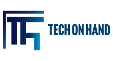 Techonhand